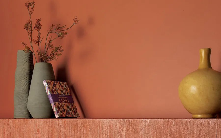 profi dekor falfestési technika